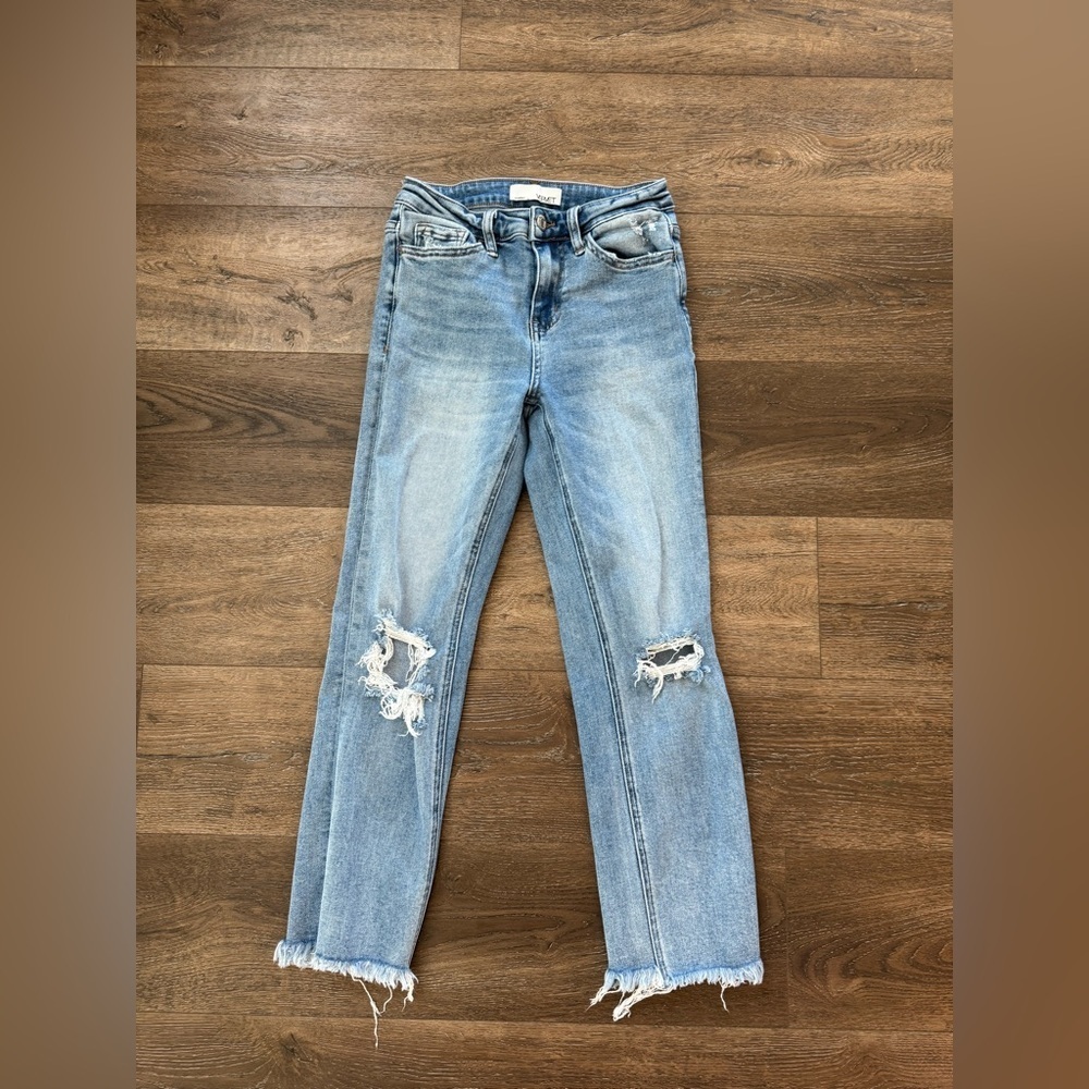 Vervet Jeans, women’s size 25